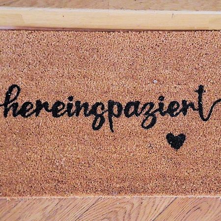 Modernes Einraumzimmer Mit Eigenem Bad, Balkonnutzung, Zentrumsnah - In 10 Minuten Mit Dem Rad Oder Dem Oepnv Zur Arena Und In Leipzigs Innenstadt Exterior photo