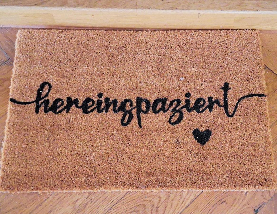 Modernes Einraumzimmer Mit Eigenem Bad, Balkonnutzung, Zentrumsnah - In 10 Minuten Mit Dem Rad Oder Dem Oepnv Zur Arena Und In Leipzigs Innenstadt Exterior photo